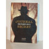 Journal Monsieur X Secret