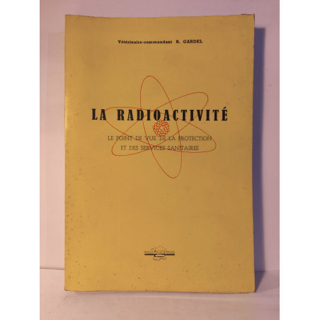 La radioactivité
