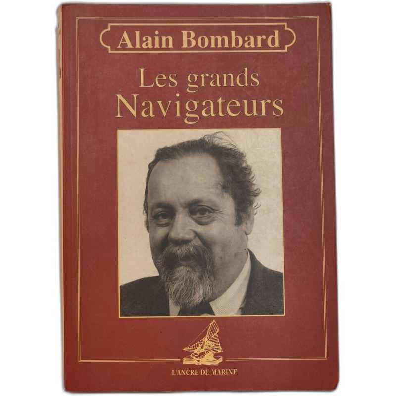 Les grands Navigateurs