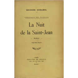 La Nuit de la Saint-Jean