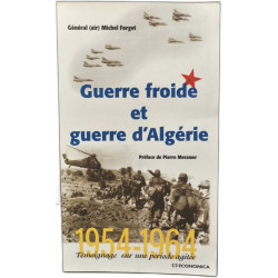 Guerre froide et guerre d'Algérie