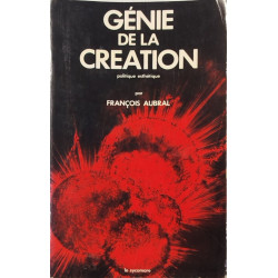 Génie de la création : Politique esthétique