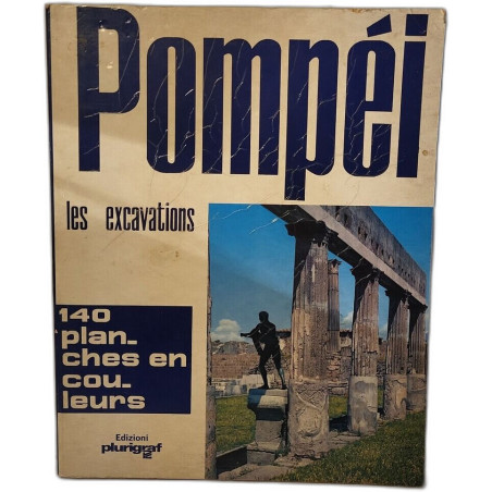 Pompeï