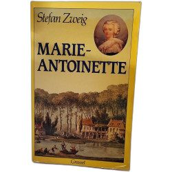 Marie-Antoinette
