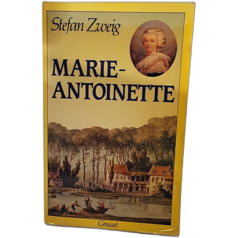 Marie-Antoinette
