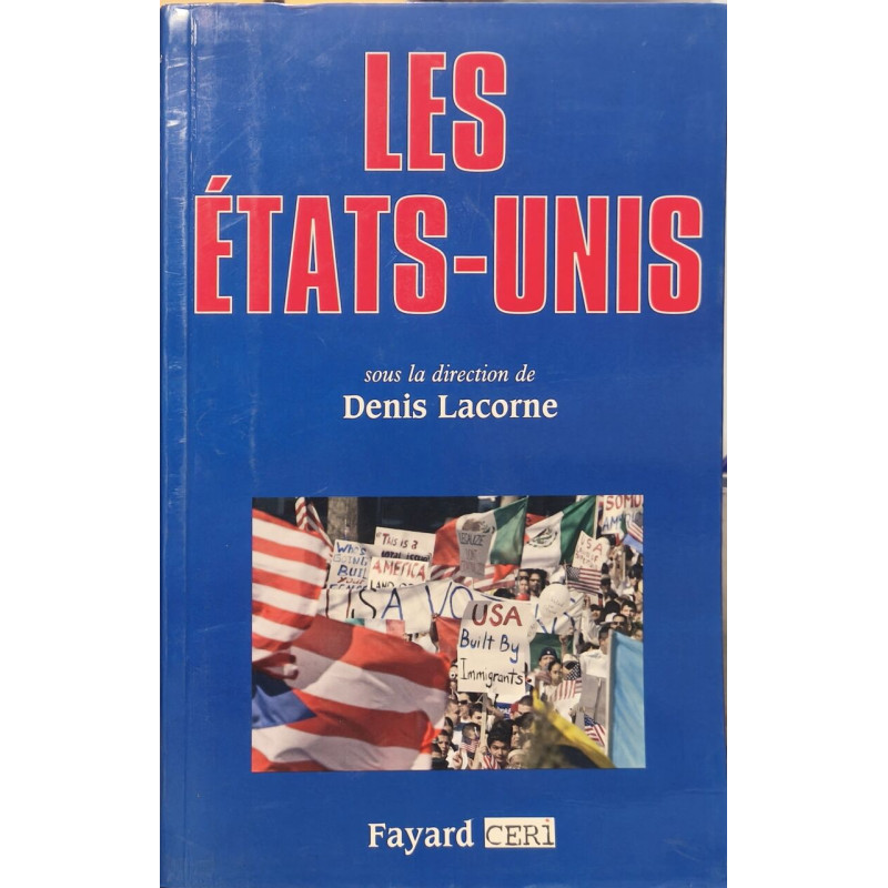 Les États-Unis