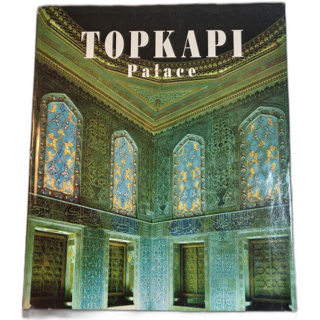 Topkapi Palace