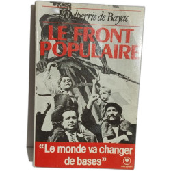 Le Front populaire