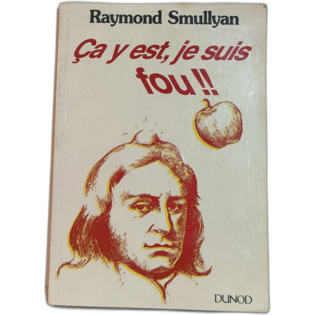 Ça y est je suis fou