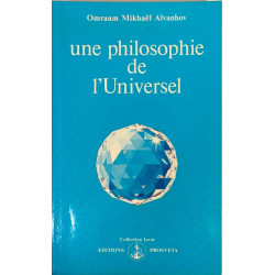 Homme a la conquete destinée