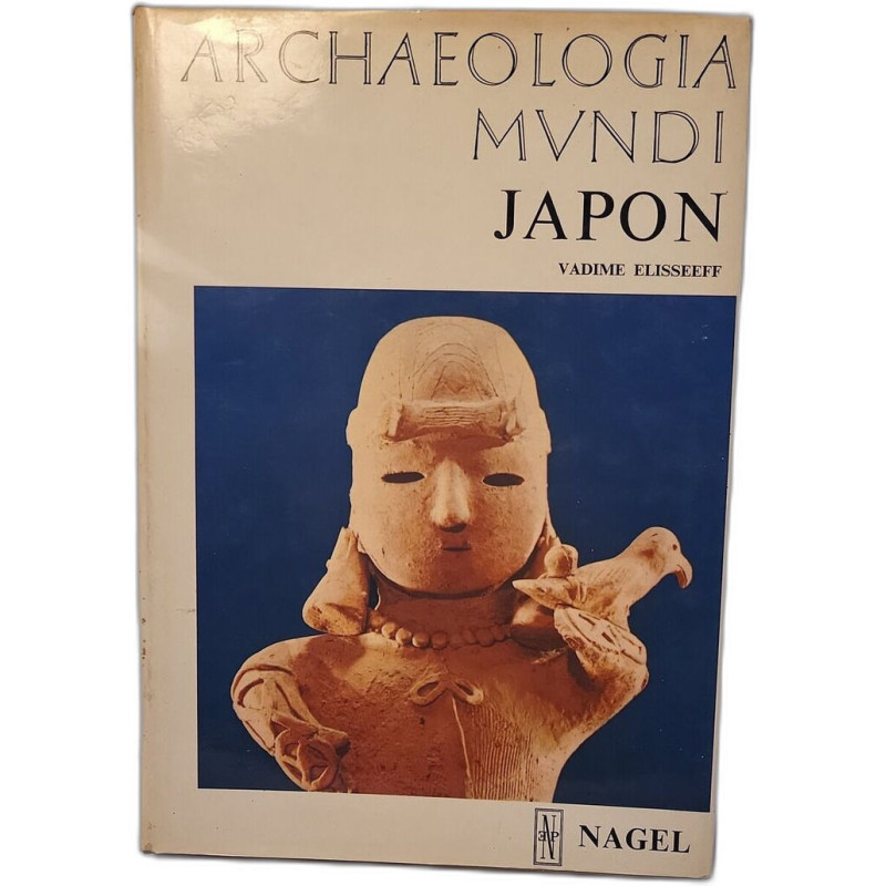 Archaeologia Mundi Japon
