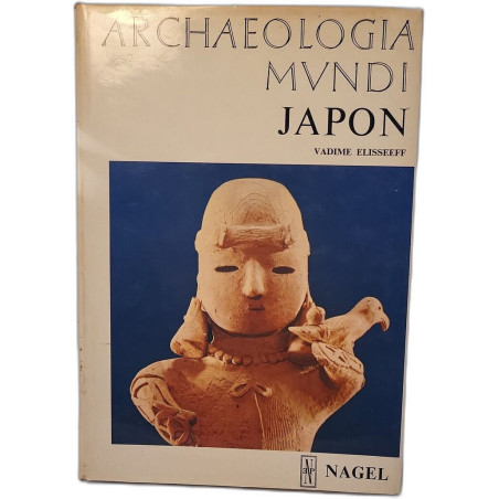 Archaeologia Mundi Japon