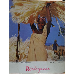 Madagascar