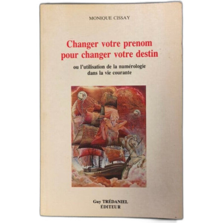 Changer votre prénom pour changer votre destin ou l'utilisation de...
