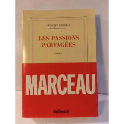 Les Passions partagées
