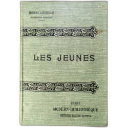 Les Jeunes illustrations d'aprés les dessins de Jack Abeillé