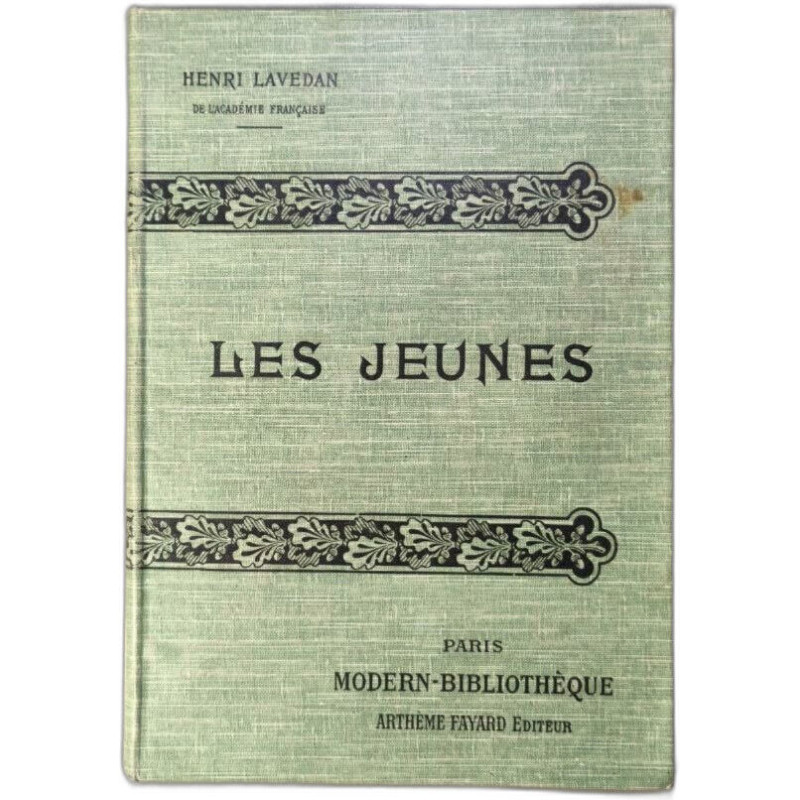 Les Jeunes illustrations d'aprés les dessins de Jack Abeillé