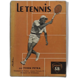Le Tennis