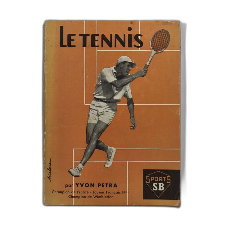 Le Tennis