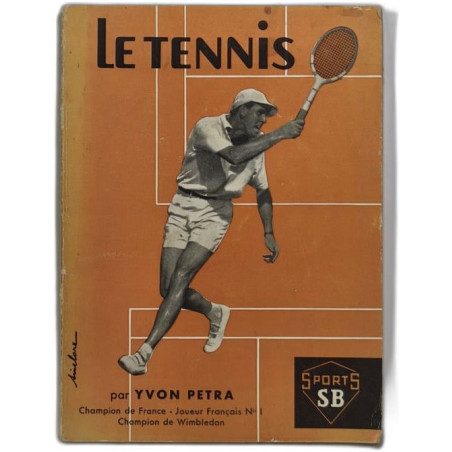 Le Tennis