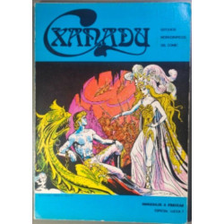 Estudios Monográficos del Cómic