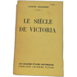 Le Siècle de Victoria