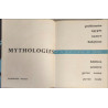 Mythologies