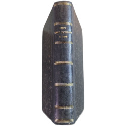 Cents Grands Découvertes à Dire