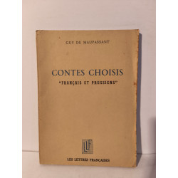 Contes choisis