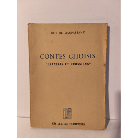 Contes choisis