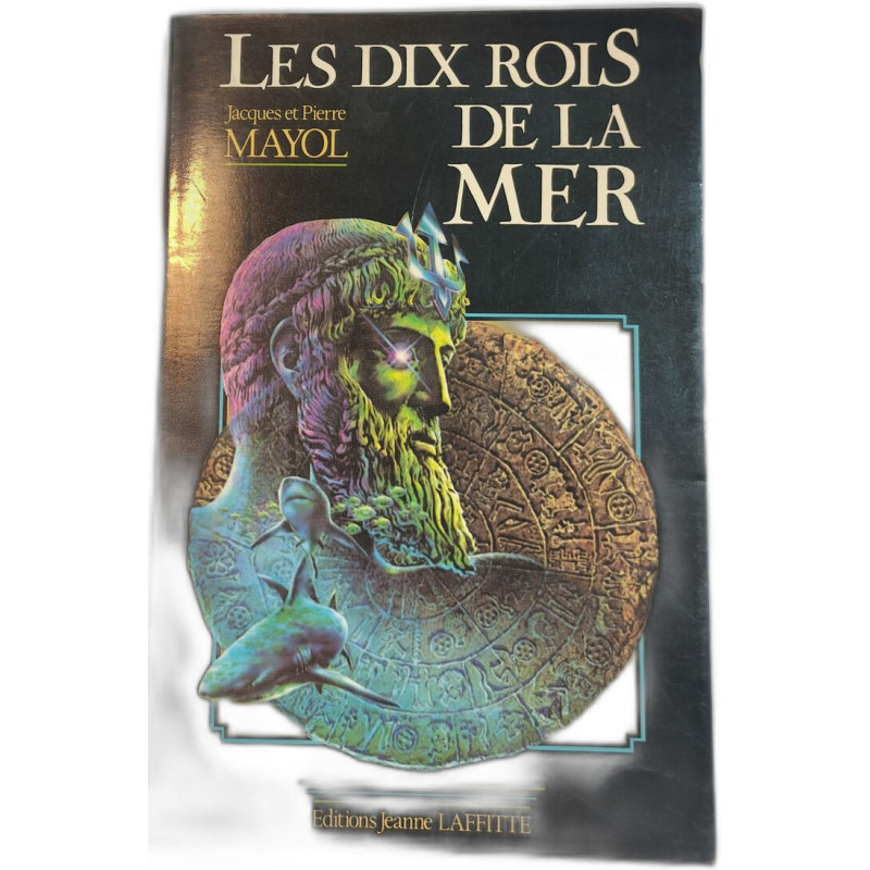 Les Dix Rois de la Mer
