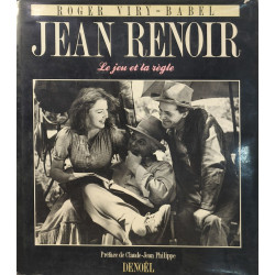 Jean Renoir