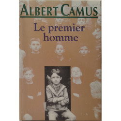 Le premier homme