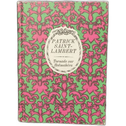 Tornade sur halmahera