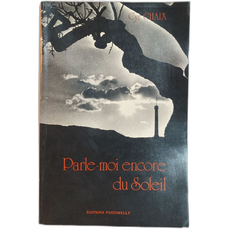 Parle-moi encore du Soleil