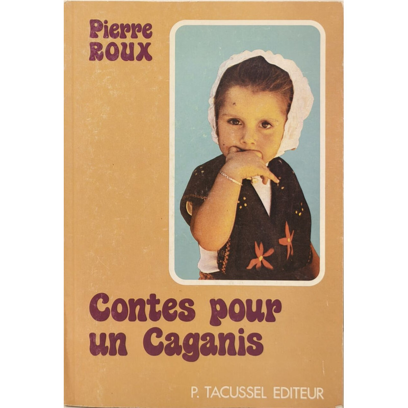 Contes pour un caganis
