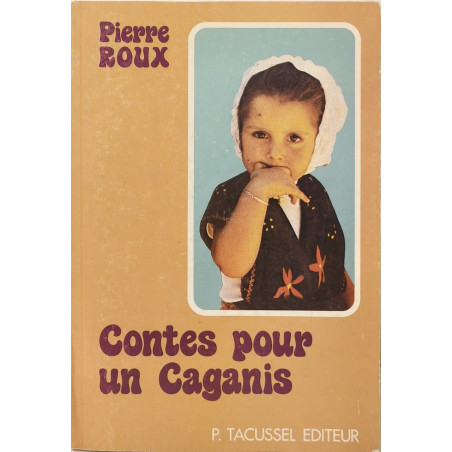 Contes pour un caganis