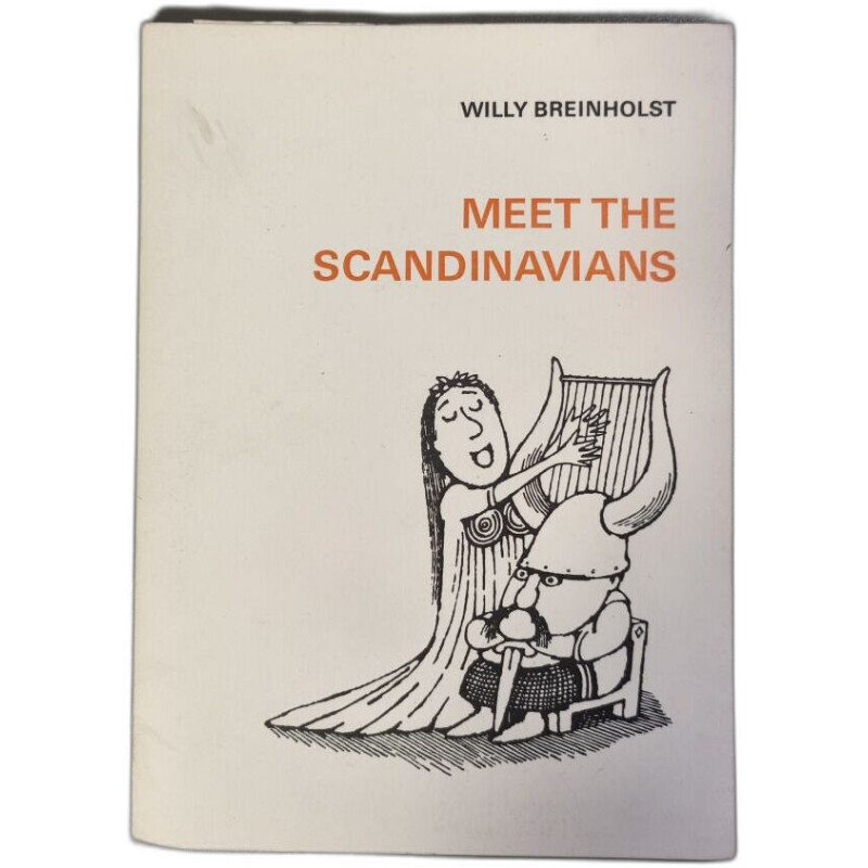 Meet the Scandinavians