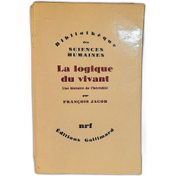 La logique du vivant