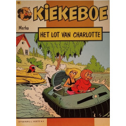 Het lot van Charlotte