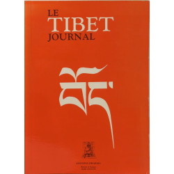 Le Tibet Journal