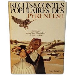 Récits et contes populaires des Pyrénées Tome 1