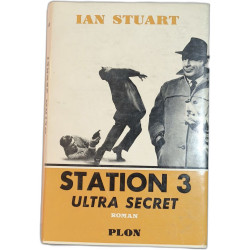 Station 3 Ultra Secret