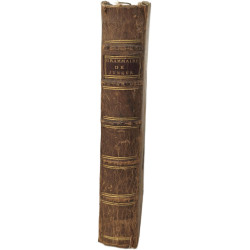 Nouveaux principes de la langue allemande ou Nouvelle grammaire...