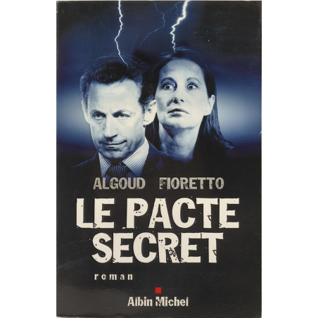 Le pacte secret