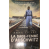 La sage-femme d'Auschwitz