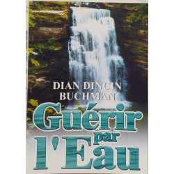 Guérir par l'eau