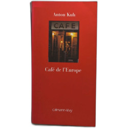 Café de l'Europe