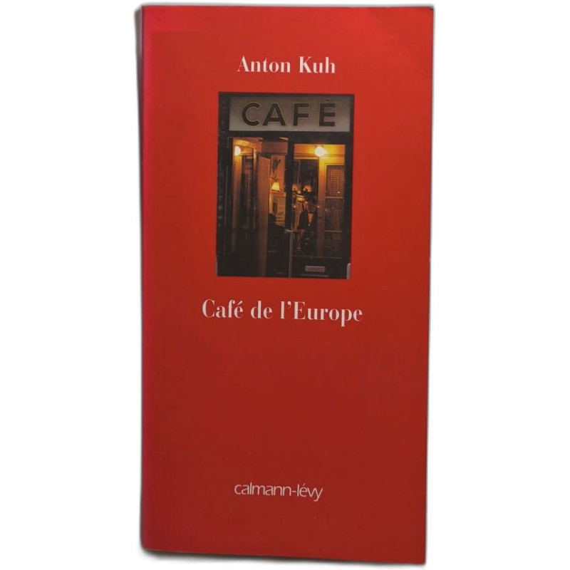 Café de l'Europe