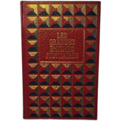 Les grandes énigmes judiciaires tomes 1 et 2